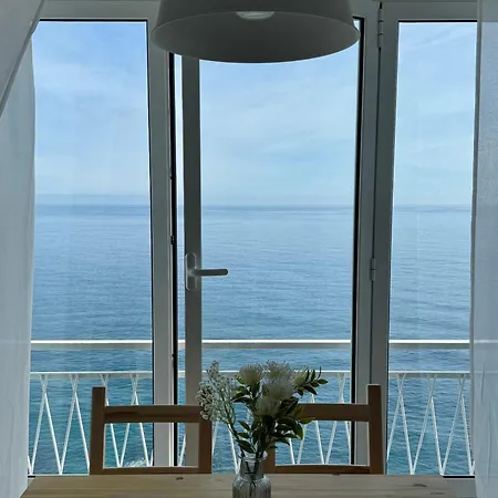 Apartamento Sally's - Casa Azzurra *