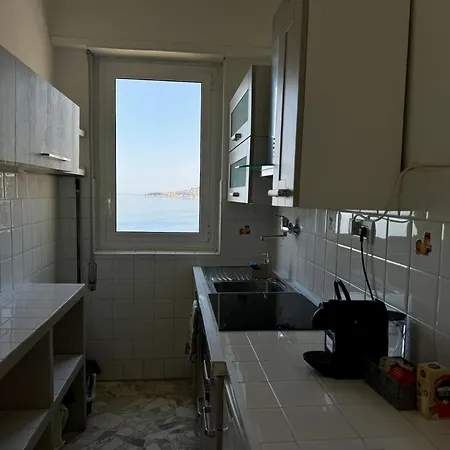 Apartmán Sally's - Casa Azzurra