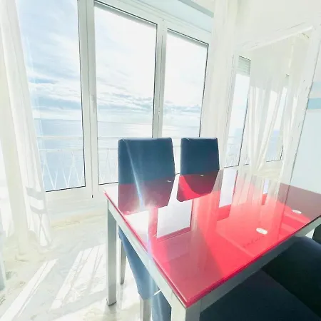 Sally's - Casa Azzurra Apartment Sanremo