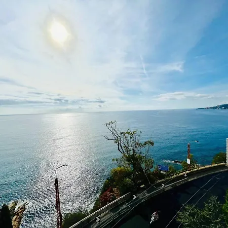 Sally's - Casa Azzurra Sanremo
