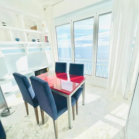 Sally's - Casa Azzurra Sanremo
