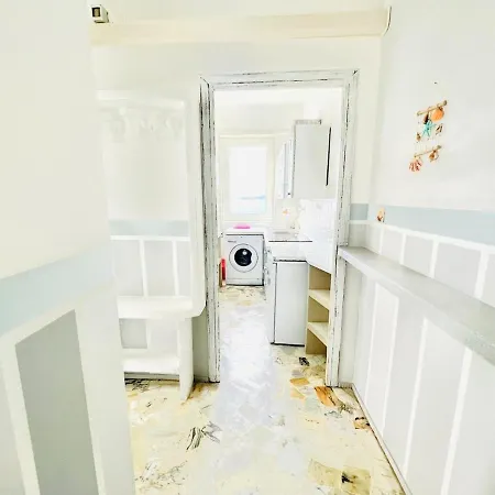 Apartment Sally's - Casa Azzurra Sanremo
