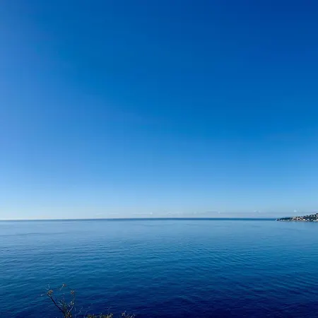 Apartamento Sally's - Casa Azzurra *