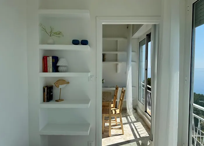 Sally's - Casa Azzurra *