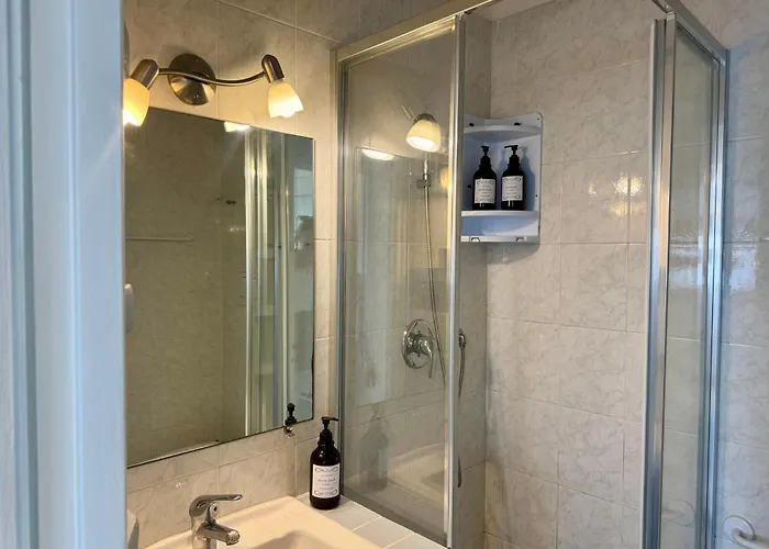 Sally's - Casa Azzurra Sanremo