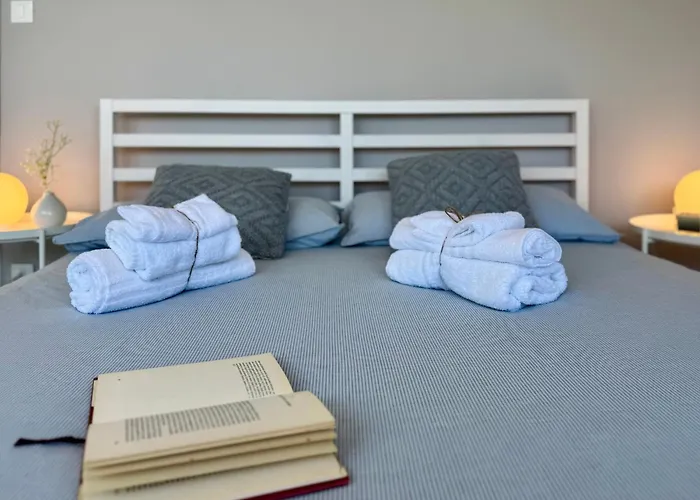 Sally's - Casa Azzurra * Sanremo